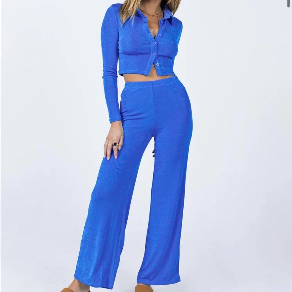 CLOSET CLEAR OUT Princess Polly Claudia set